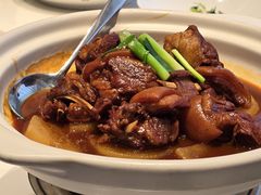 -道道鲜·崇明私房菜(五角场店)