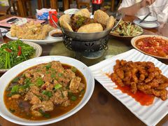 -高淳老街土菜馆(迎薰门店)