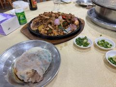 -标记美食新鲜猪杂(兴南大道店)
