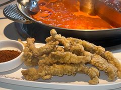 -小龙翻大江文化火锅(宽窄店)