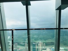 -瑞吉酒店 · Elba 欧尔巴意大利餐厅· 精致意餐·云端聚会