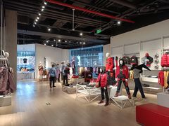 -JORDAN(东方广场店)