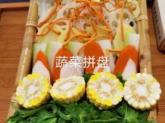 -阿鹏故事野生菌火锅(双廊古镇店)