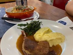 -LA MAISON公鸡和龙(蛇口店)