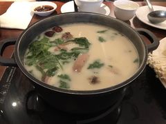 -文兴酒家(Chinatown - Gerrard Street)