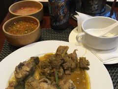 -火舞泰·泰式海鲜火锅餐厅(世纪城店)