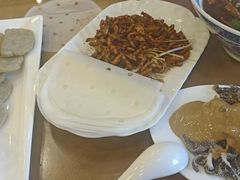 -北京小肠陈饭庄(方庄店)