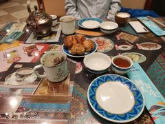 -巴依老爷新疆美食(马驹桥店)