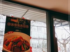 -新旺茶餐厅·早餐·夜宵(仙霞店)