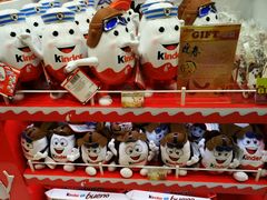 -中免(澳门机场免税店)