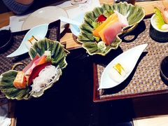 -锅物新语&寿喜烧.炉端割烹(世博源店)