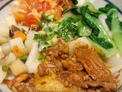 -陇上秦轩西安biangbiang面(朝龙汇店)