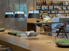 -粤海喜来登酒店·&More聚驿(天河城店)