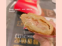 -麦当劳(凯德MALL太阳宫店)
