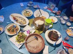 -老聃·小鸭鲢城原味客家菜(海沧店)