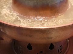 -额尔敦草原涮羊肉·烧烤(冻青树总店)