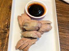 -院落新京菜·烤鸭(地安门店)