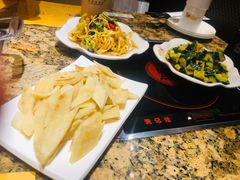 -黄记煌三汁焖锅(顺义华联店)