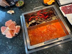 -重庆九记老火锅(广场店)