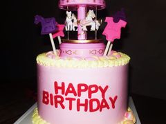 -精点味道(西安路店)