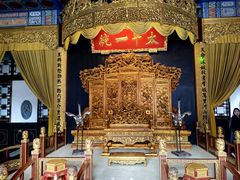 -南京中国近代史遗址博物馆(南京总统府)