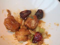 -环球港凯悦 · 享悦中餐厅