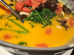 -苏州W酒店·苏滟中餐厅