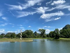 -Club Med地中海俱乐部·桂林度假村