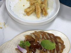 -大草原清真饭庄(沙河店)