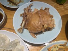 -一轩饺子馆(丽都店)