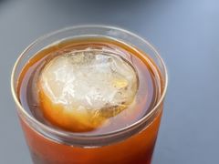 -Be Lived Cafe比例咖啡(摩天轮店)