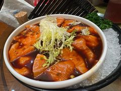 -东海怡品海鲜豆捞(西水东店)
