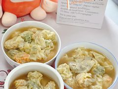 -袁记云饺(浦驰路店)