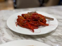 -上海皇廷花园酒店·西餐厅·自助餐