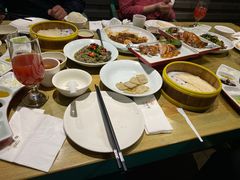-京味斋·北京烤鸭(北京南站洋桥店)