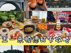 -顺峰山公园