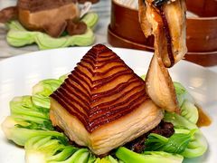 -杭州君悦酒店·湖滨28中餐厅