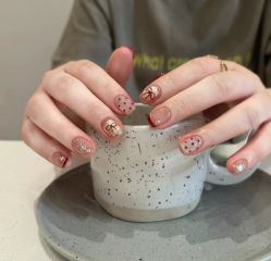 -斯馨·健康美甲美睫