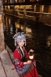 -小红帽摄影(丽江店)