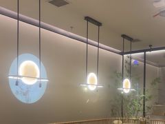 -绿茶餐厅(青岛城阳万象汇店)