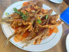 -三点小吃(山大店)