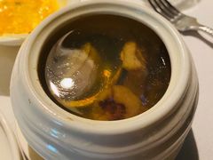 每日例汤-肴约·花园式餐厅(湖里店)