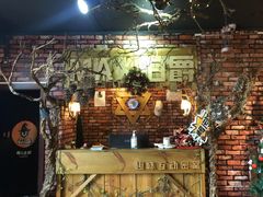 -MAX伯爵趣味互动密室逃脱(大坪D馆店)