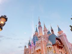 -上海迪士尼度假区