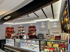 -布歌东京(合生汇店)