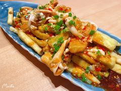 蒜汁茄香鸟贝-映像威海·海鲜味道(经区店)