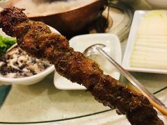 -阳坊胜利涮羊肉(阳坊老店)