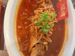 -桂小厨广西菜(万象城店)