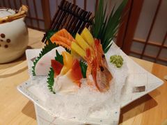 -酒井酱子·深夜食堂(东城汇店)