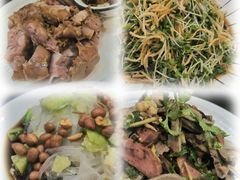 -光宝羊肉汤馆(睢宁总店)